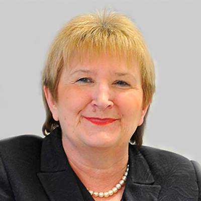 Prof. dr Vida Demarin